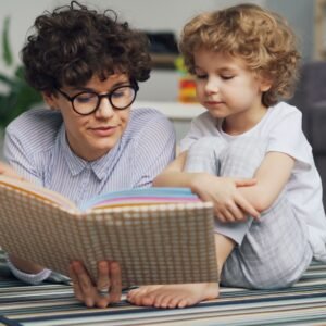 UKG Yearly Syllabus – Month-by-Month Learning Plan