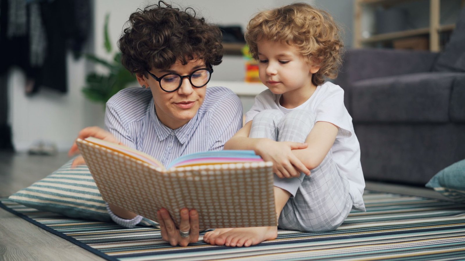 UKG Yearly Syllabus – Month-by-Month Learning Plan